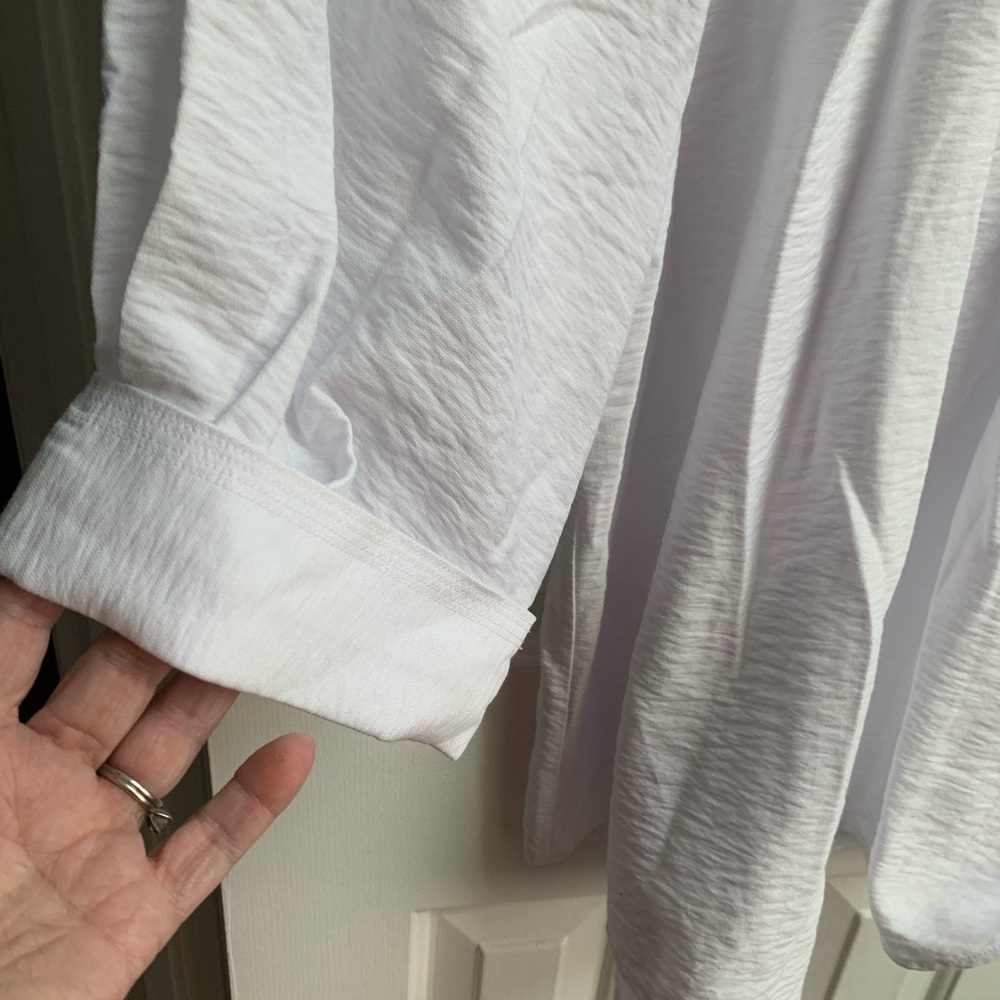 SOFT SURROUNDING SHIRT… NWT - Picture 3 of 5